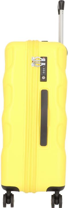 Produktbild Stratic Arrow 2 - Hartschalen-Koffer M (69 l, M (50 - 90l))