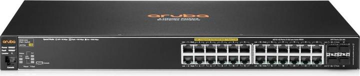Image du produit Aruba 2530-24g (24 ports)