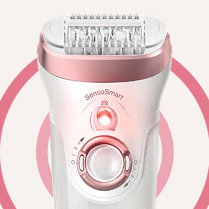 Immagine prodotto Braun Silk-épil 9