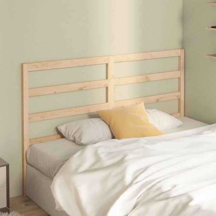 Actual product image VidaXL Batsheva (126 x 4 x 100 cm)