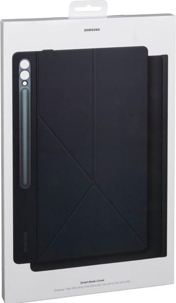 Produktbild Samsung Smart Book Cover (Galaxy Tab S9 Ultra)