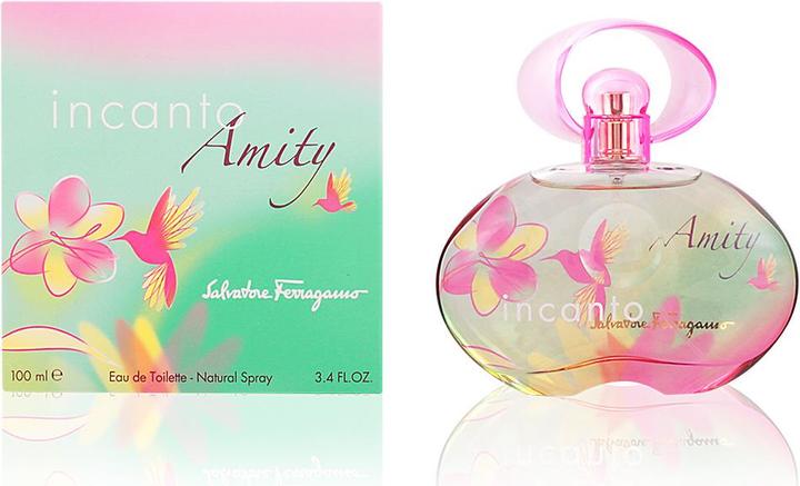 Image du produit Salvatore Ferragamo Incanto Amity (Eau de toilette, 50 ml)