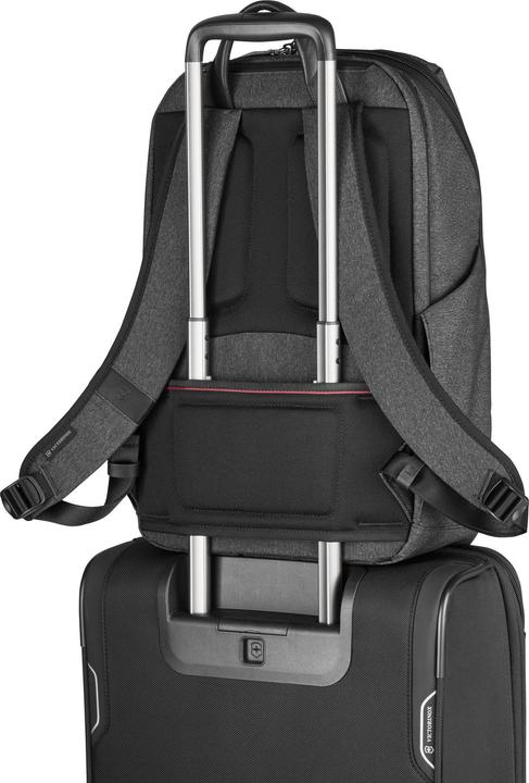 Actual product image Victorinox Architecture Urban2 Deluxe Backpack (23 l)