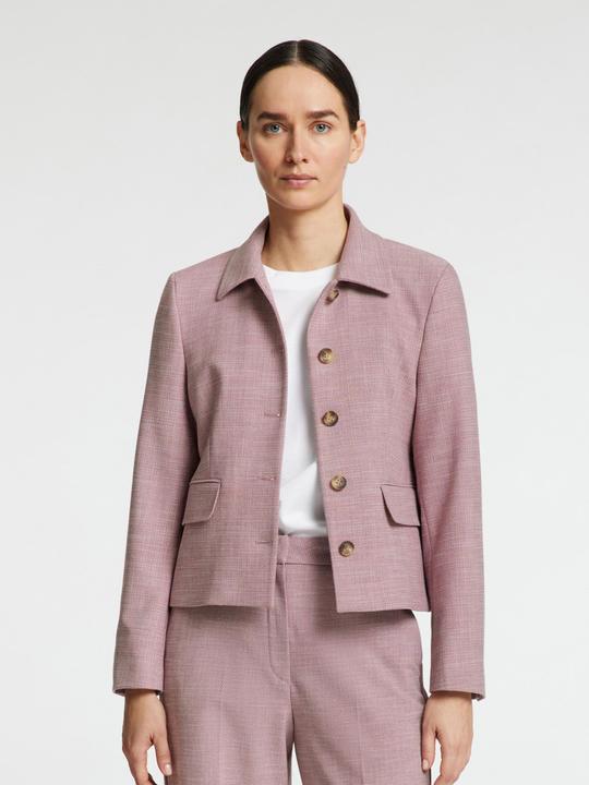 Immagine prodotto Selected Femme Viskosemix Fitted Blazer (36)