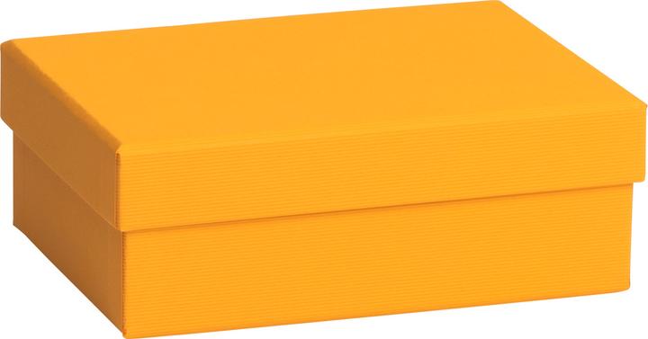 orange foncé