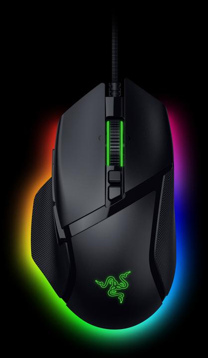 Produktbild Razer Basilisk V3 35K (Kabelgebunden)