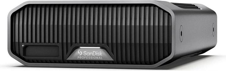 Produktbild SanDisk Professional G-Drive Project (6 TB)