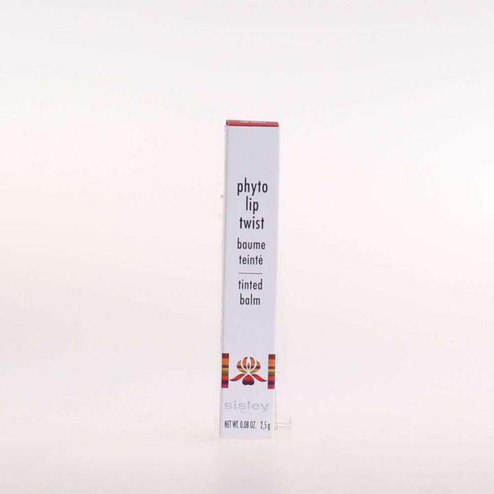 Produktbild Sisley Phyto-Lip Twist Mat (4 Pinky)