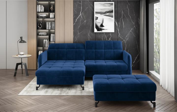 Blu scuro Kronos 09