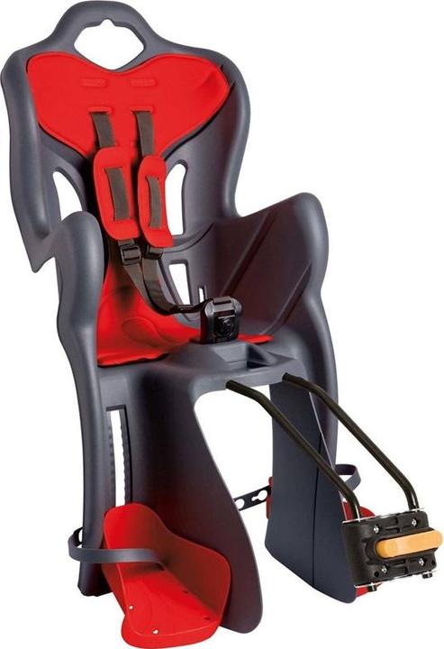 Image du produit Bellelli Bike Seat Children B-One Standard Grey