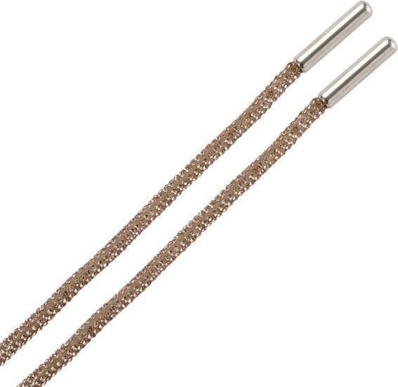 Image du produit MU Classic 1 Paar CrystalLoop Collection Schnürsenkel (140 cm)