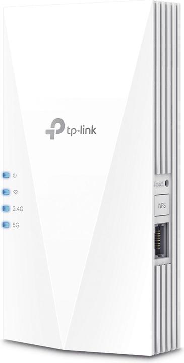 Produktbild TP-Link RE600X (1201 Mbit/s, 574 Mbit/s)