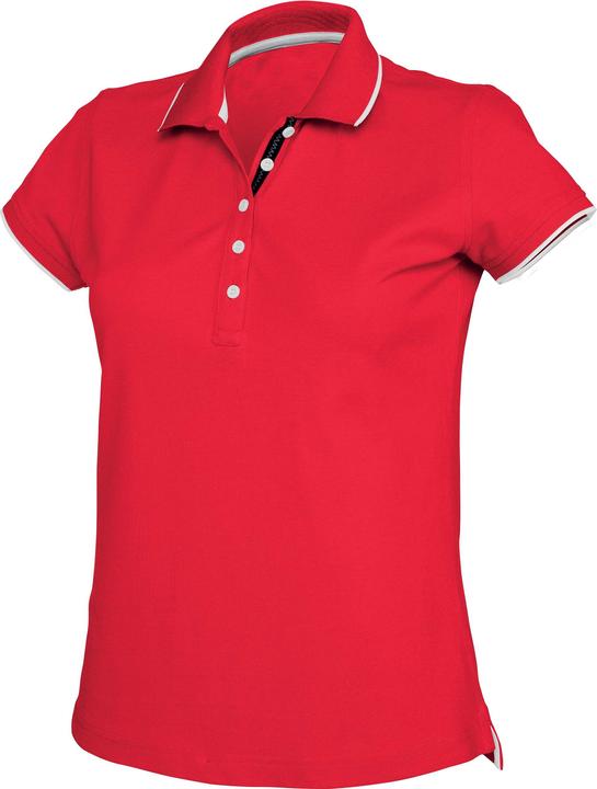 Actual product image Kariban maille piquée (XS)