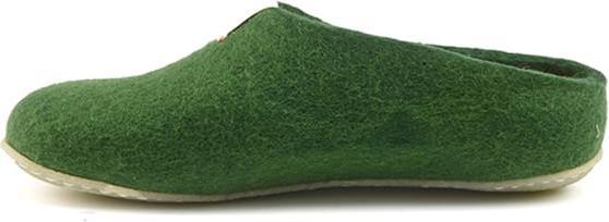Actual product image Baabuk Mel Bottle Green (37)