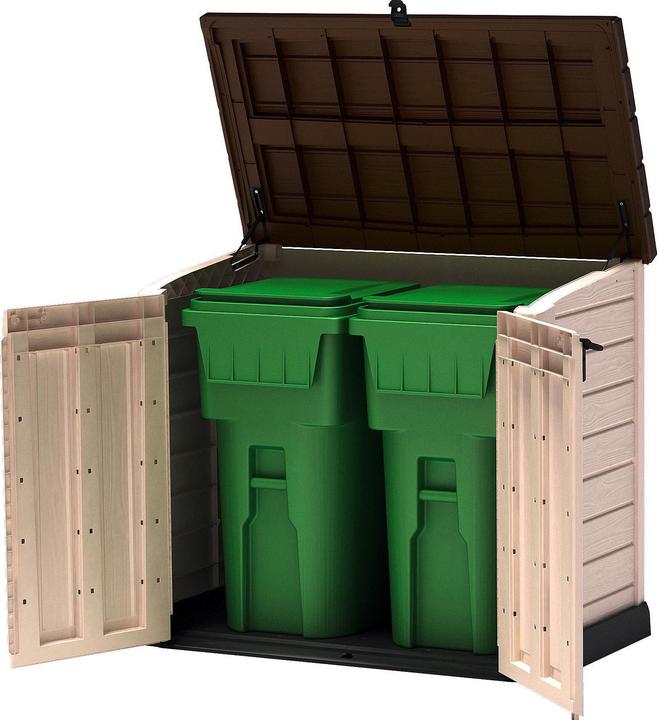 Produktbild Keter Store-It-Out Max