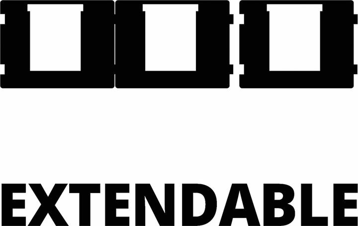 Produktbild Einhell PXC Akku-Wandhalterung