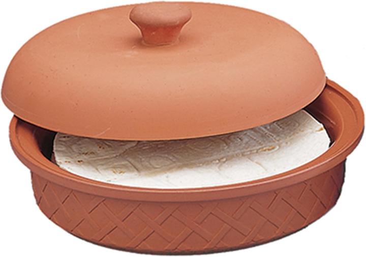 Immagine prodotto Fox Run Tortilla-Wärmer - 3943COM