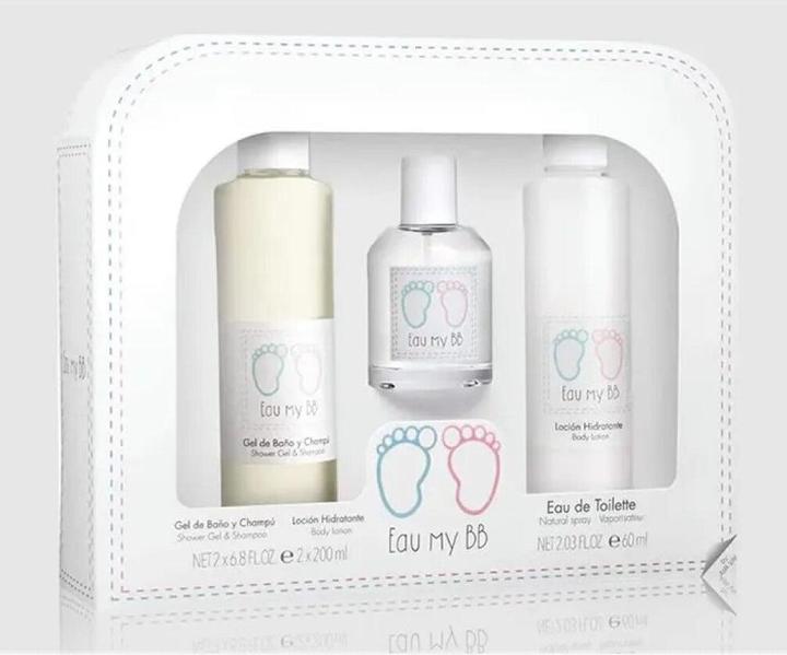Produktbild Eau My Bb Badeset für Babys