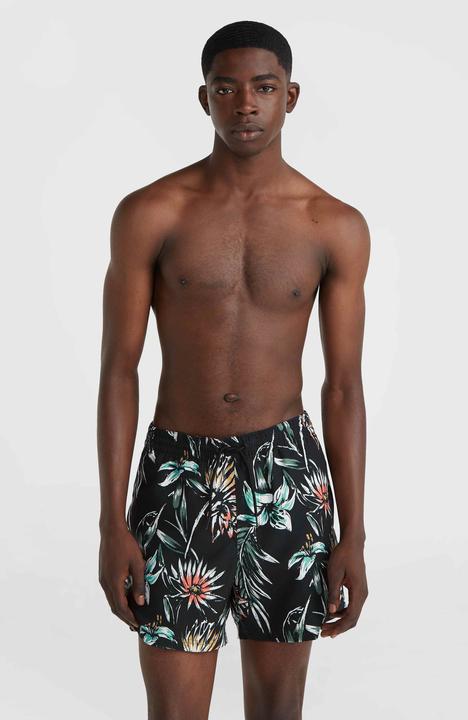 Produktbild O'Neill MIX & MATCH CALI PRINT 15" SWIM SHORTS (L)