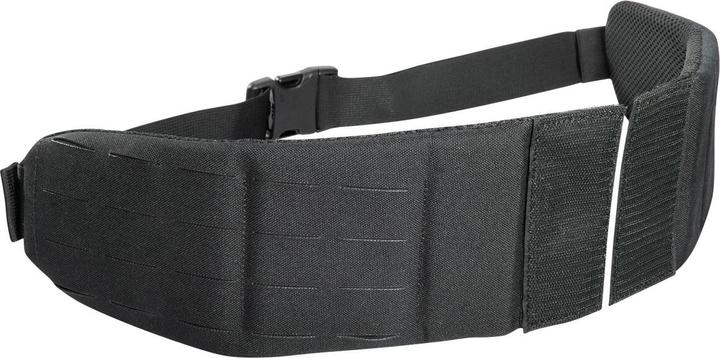 Actual product image Tasmanian Tiger TT Molle Hip Belt Black