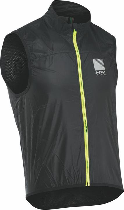 Image du produit Northwave BREEZE 2 Fahrradweste (S)