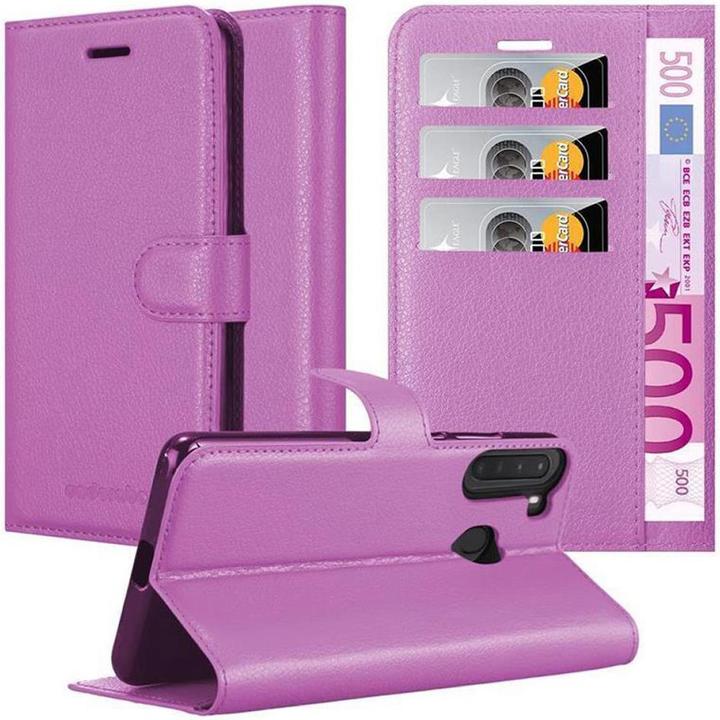Manganese violet