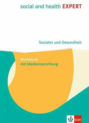 Image du produit Social EXPERT. Soziales, Gesundheit & Ernährung (Allemand, Maison d'édition Ernst Klett, 2022)
