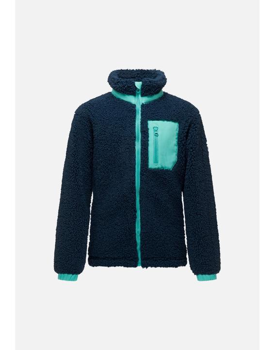 Produktbild Rossignol Junior Fleece-Jäckchen (16)