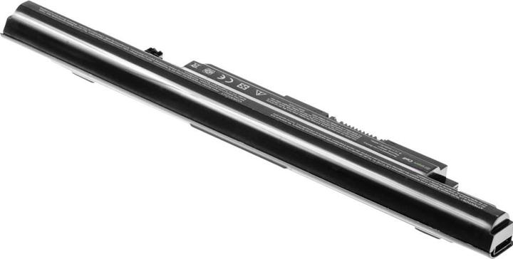 Produktbild GreenCell DE69 - Akku - DELL - Inspiron 14 3000 15 3000 3521 3537 15R 5521 5537 17 5749 (6 Zellen, 4400 mAh)
