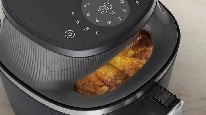 Actual product image Philips 3000 Series Airfryer 6,2 l