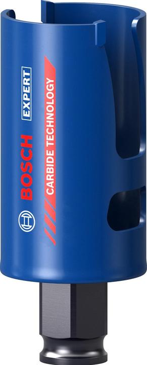 Immagine prodotto Bosch Professional Zubehör Sega a tazza EXPERT per materiali da costruzione, 38 x 60 mm (38 mm)