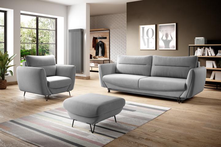 Gray Sola 4