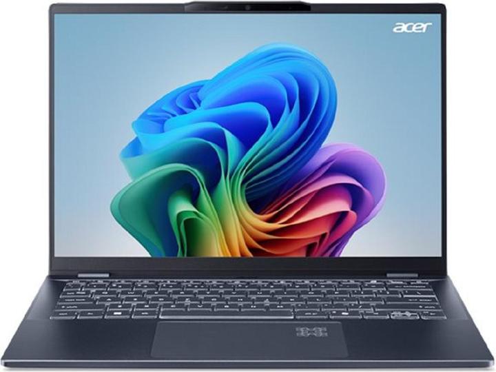 Immagine prodotto Acer Swift 14 AI OLED (14", Intel Core Ultra 5 226V, 16 GB, 1000 GB, DE)