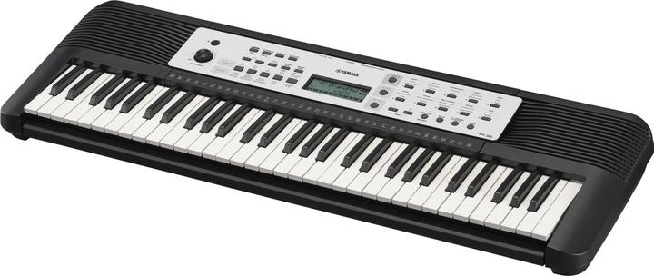 Produktbild Yamaha YPT 280 Musikalisches Keyboard