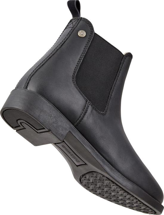 Actual product image Suedwind Footwear Jodhpur Ankle Boots Winter Unisex & Kids (39)