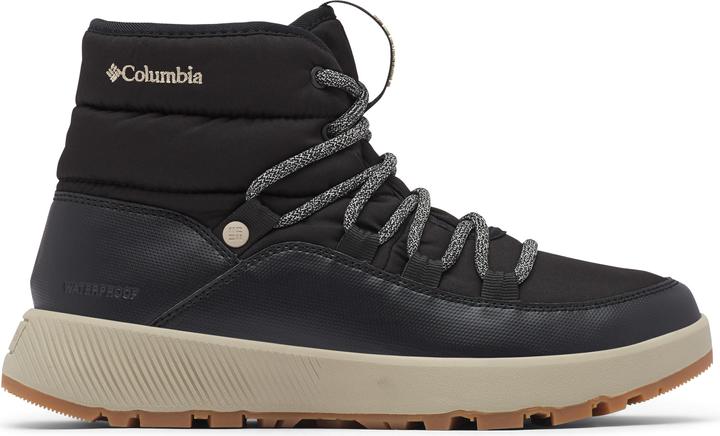 Actual product image Columbia Slopeside™ Village Omni-Heat™ Mid (40)