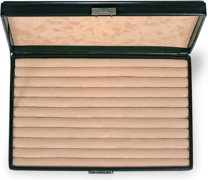 Produktbild Sacher 2009.290443 - Ringetui new classic schwarz
