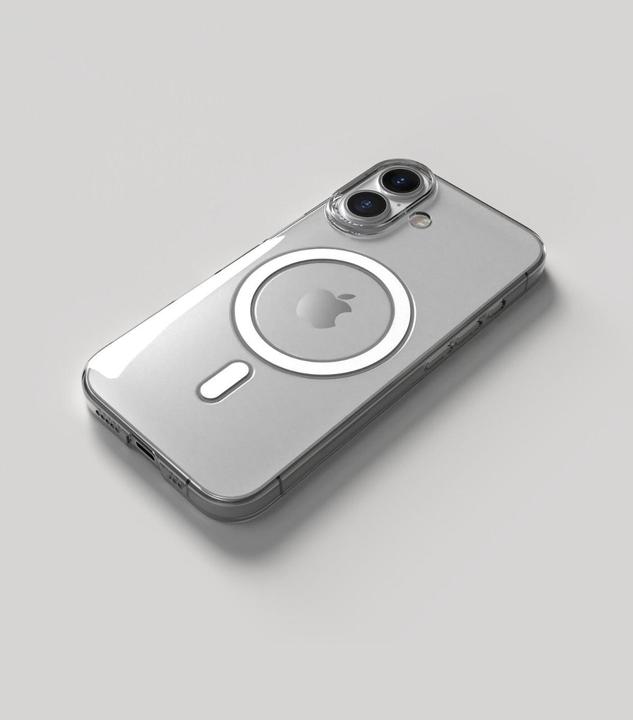 Produktbild Nudient Thin Case (Apple iPhone 16)