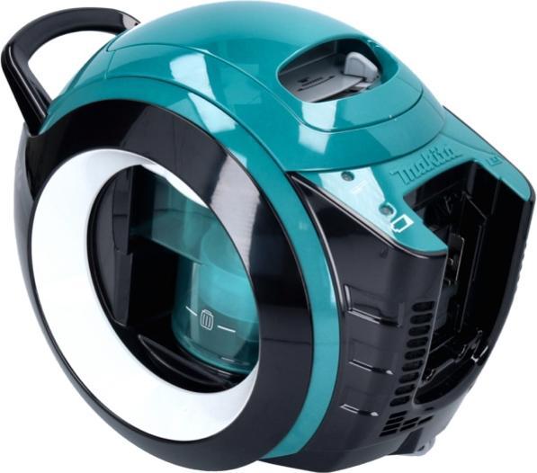 Produktbild Makita DCL501Z