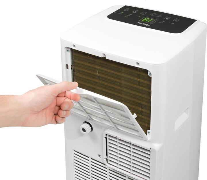 Image du produit Bestron AAC7000 (24 m², 7000 BTU/h)