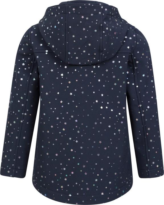 Immagine prodotto Mountain Warehouse Exodus II Giacca Soft Shell Stella Bambini (128)