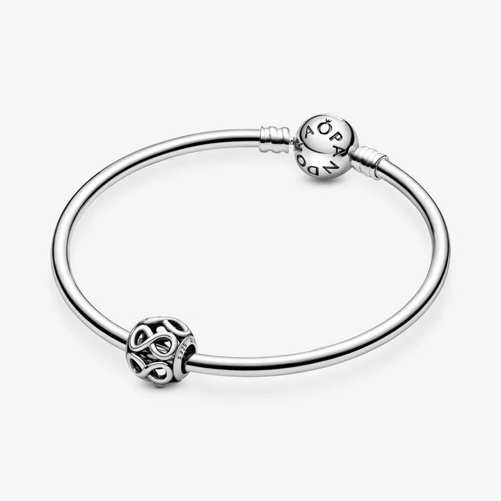 Image du produit Pandora Charms/Beads Infinity (Argent)