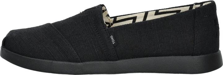 Actual product image Toms Women's Alpargata Plus (38.5)