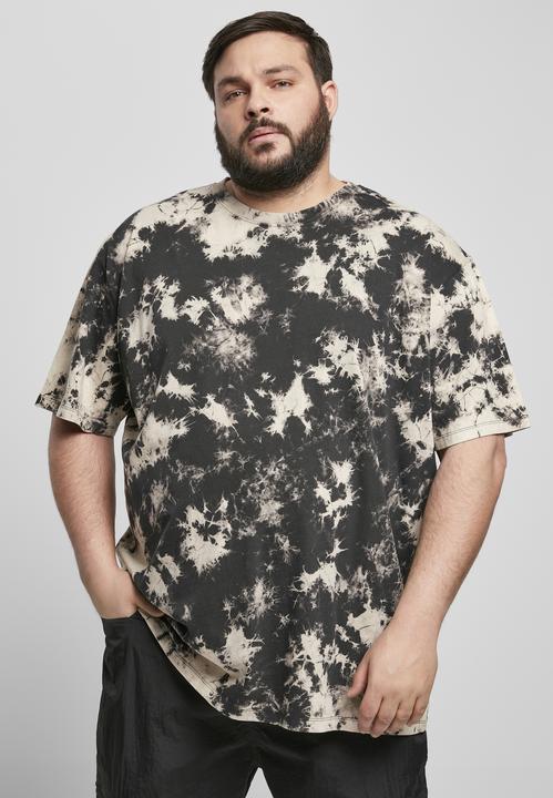 Image du produit Urban Classics Oversized Bleached Tee (M)