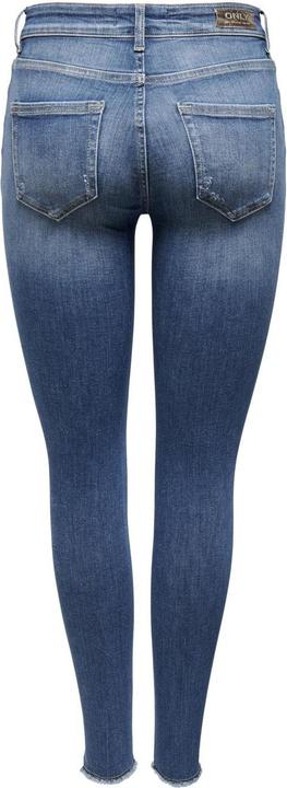 Produktbild Only ONLBlush Mid Ankle Skinny Fit Jeans (XS)