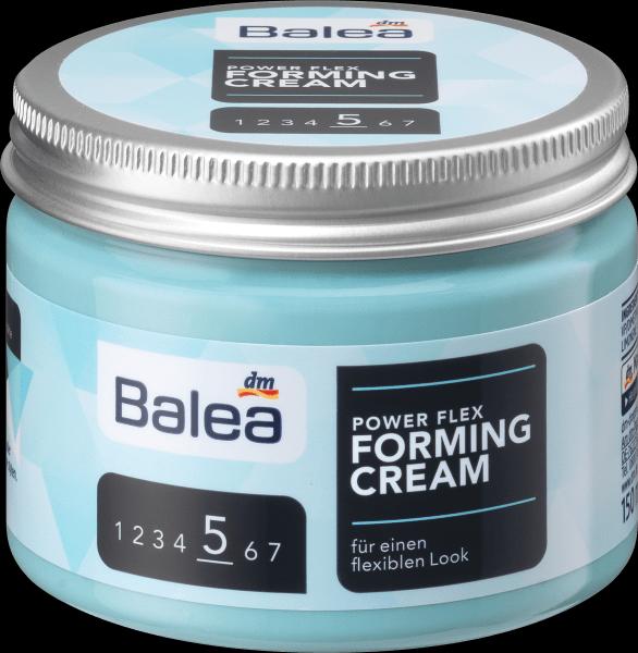 Image du produit dm Balea Crème de mise en forme Power Flex (Gel coiffant)