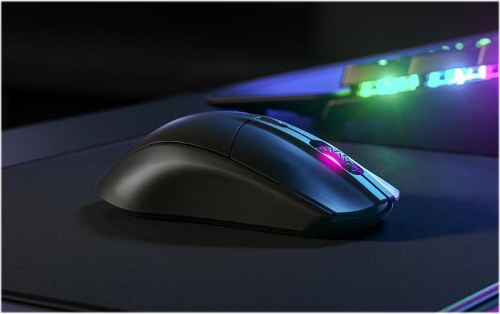 Produktbild SteelSeries Rival 3 (Kabelgebunden)