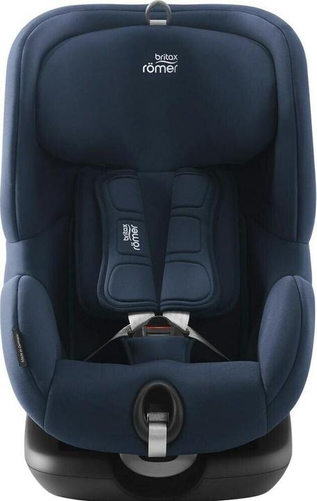 Actual product image Britax Römer TRIFIX 2 i-SIZE (Booster seat, ECE R129/i-Size Standard)