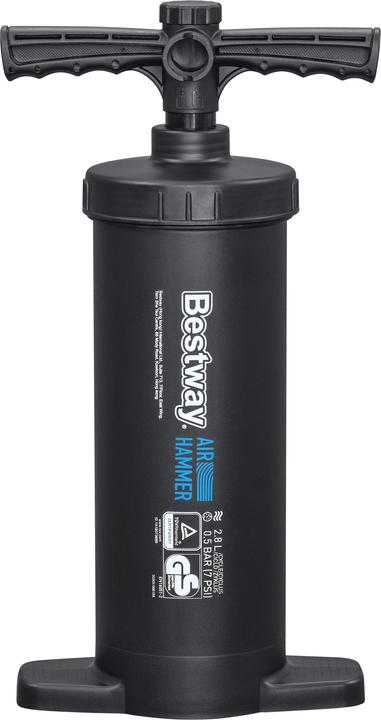 Produktbild Bestway 65157 / 24 (320 cm, 4 Pers.)