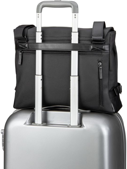 Produktbild Jost Borgholm Messenger 36.5 cm Laptopfach
